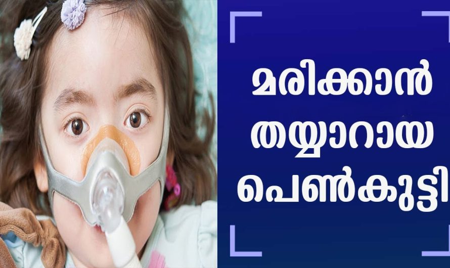 സ്വയം മരിക്കാനുള്ള തീരുമാനം എടുത്ത അഞ്ചു വയസുകാരി പെൺകുട്ടി, ഇത് കേട്ടാൽ നിങ്ങൾ പൊട്ടിക്കരയും