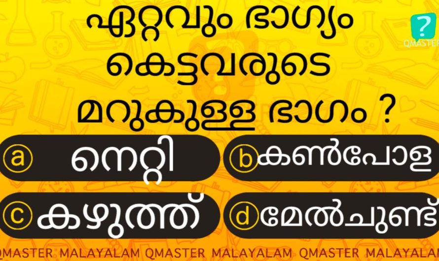 ഈ ഭാഗം നിങ്ങൾക്ക് മറുക് ഉണ്ടെങ്കിൽ, പിന്നെ തിരിഞ്ഞുനോക്കേണ്ടി വരില്ല