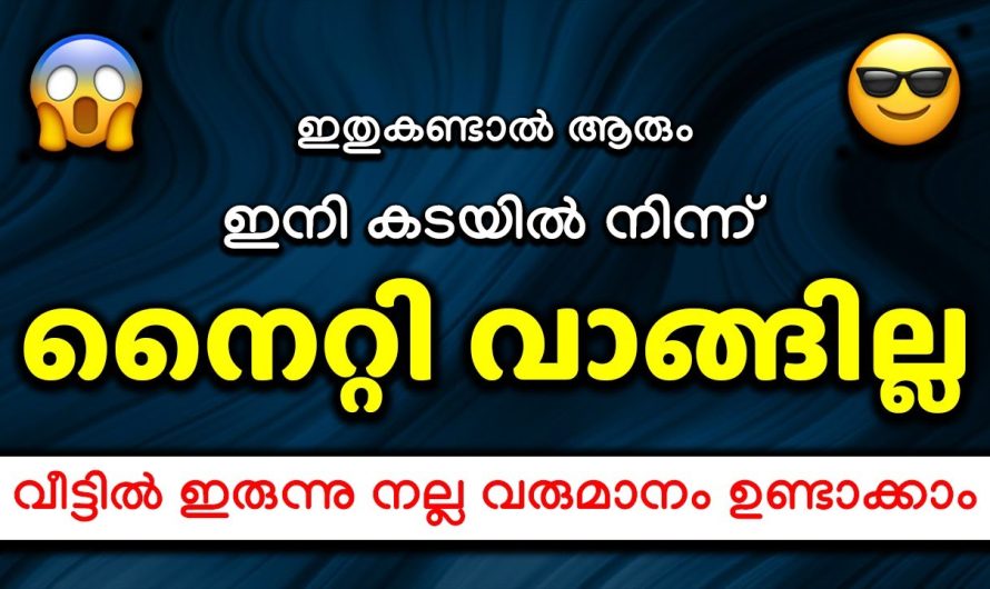 ഇനി കടയിൽ നിന്ന് ഇതുകണ്ടാൽ ആരും നൈറ്റി വാങ്ങില്ല..വീട്ടിൽ ഇരുന്നുതന്നെ നല്ല വരുമാനം ഉണ്ടാക്കാം