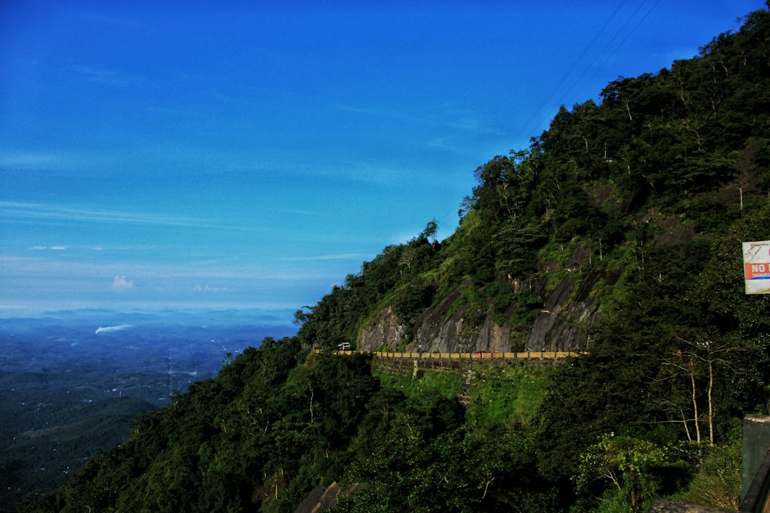 കേരളത്തിലെ പശ്ചിമഘട്ട മലനിരകൾ - Western Ghats ESA കരട് 2026